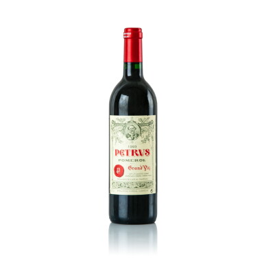 View full screen - View 1 of Lot 475. Petrus 1993 (1 BT).