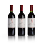 Château Latour 1982 (9 BT)