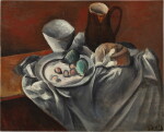 Nature morte aux poires