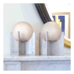 Pair of Table Lamps