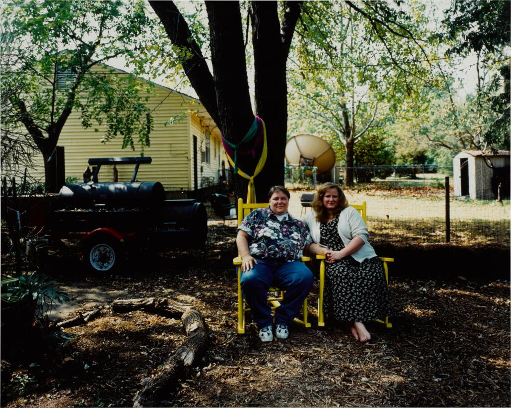 View full screen - View 1 of Lot 49. Kristopher & Clara, Tulsa, Oklahoma (from Domestic).