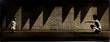 View full screen - View 1 of Lot 2059. Fan Ho 何藩 | Back to Mother 回歸慈母.