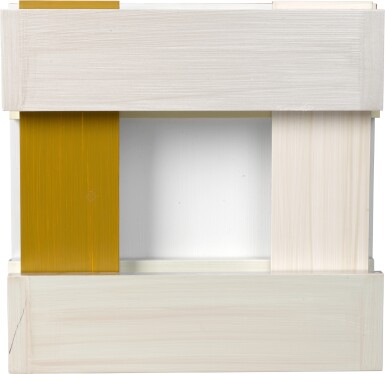 View full screen - View 1 of Lot 277. Face 79.