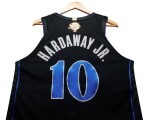 Tim Hardaway Jr. 'Finals Debut' Dallas Mavericks 2024 NBA Finals Game Worn City Edition Jersey | Game 1