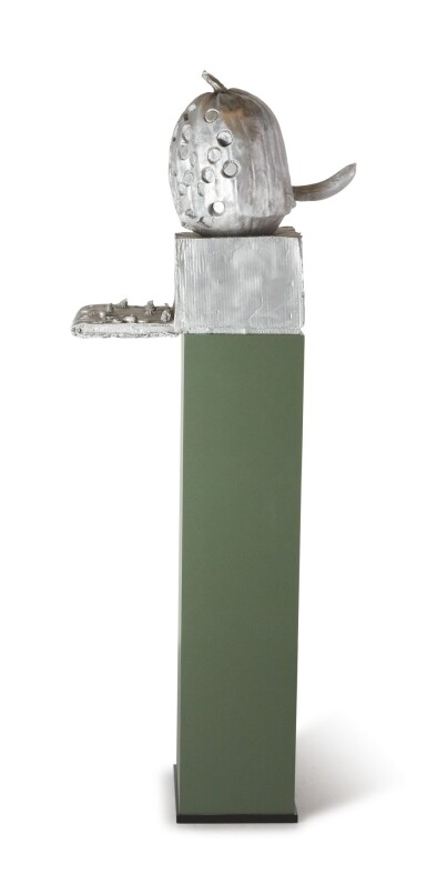 View full screen - View 1 of Lot 569. TAL R | CUCUMBER.