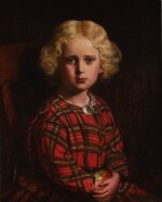 James Faed, R.S.A.