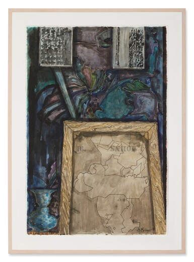 View full screen - View 1 of Lot 14. Untitled.