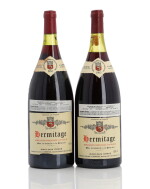 Hermitage Rouge 1983 Jean-Louis Chave (2 MAG)