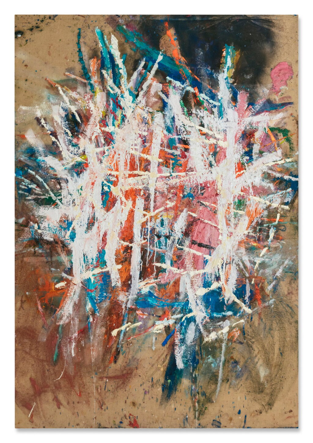 View full screen - View 1 of Lot 8. Untitled.