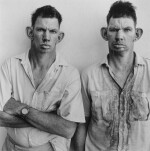 Dresie and Casie, Twins, Western Transvaal
