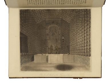 View full screen - View 1 of Lot 6. BARROW, JOHN | A Voyage to Cochinchina in the years 1792 and 1793. London: T. Cadell & W. Davies, 1806.