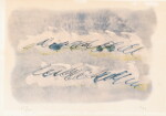 Buvard I