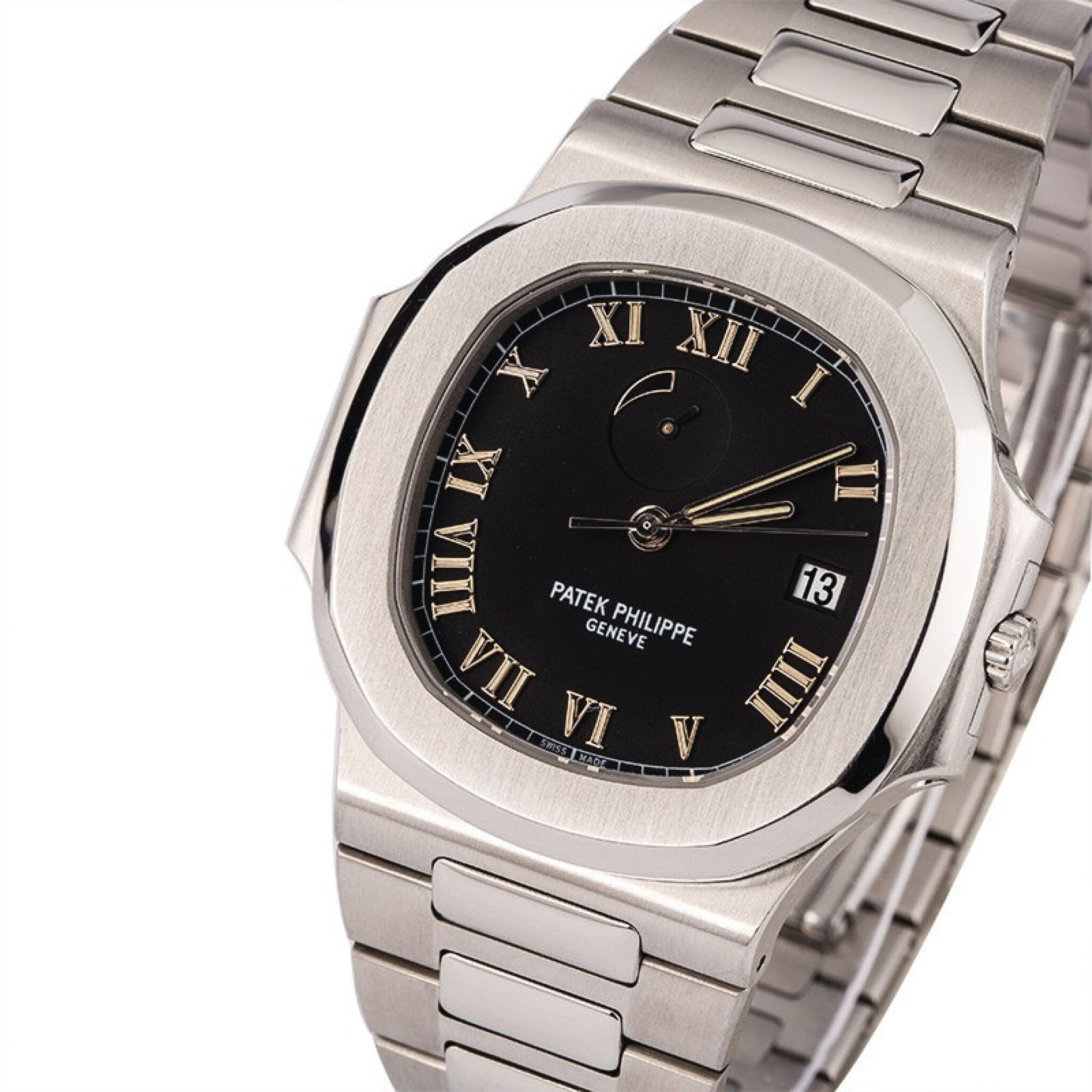 patek philippe nautilus 3710