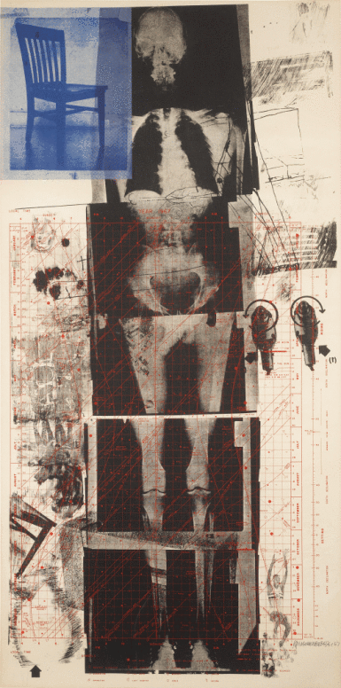 View full screen - View 1 of Lot 153. Booster, from Booster and 7 Studies.