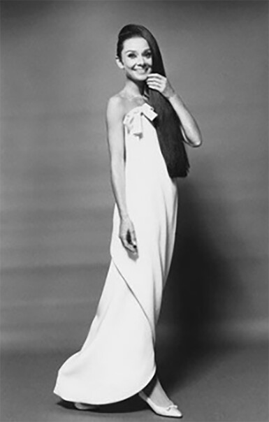 Hubert de Givenchy | Audrey Hepburn's Hubert de Givenchy Haute Hubert de Givenchy | Audrey Hepburn's Hubert de Givenchy Haute