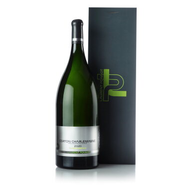 View full screen - View 1 of Lot 172. Corton Charlemagne, Cuvée du Kalimeris 2020 Laurent Ponsot (1 METH).