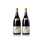 Volnay, Clos des Chênes 2014, Domaine Michel Lafarge (2 MAG)