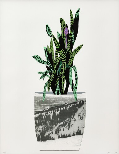 View full screen - View 1 of Lot 5618. Untitled | 無題.