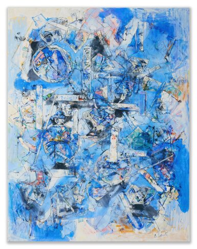 View full screen - View 1 of Lot 234. Untitled.