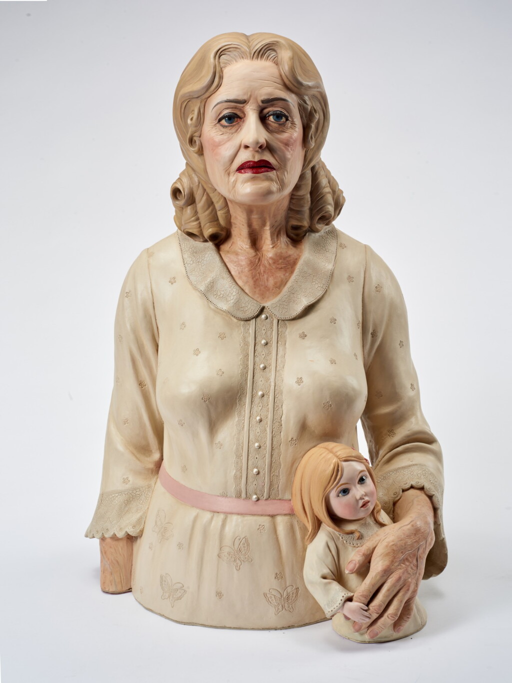View full screen - View 1 of Lot 108. Baby Jane.