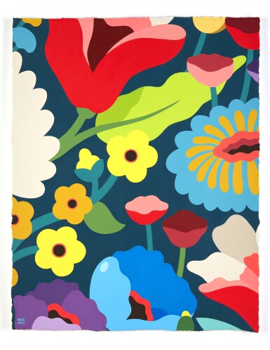 View full screen - View 1 of Lot 28. A Promise to Yourself.