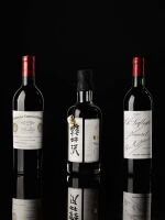 CHÂTEAU LAFLEUR 1979