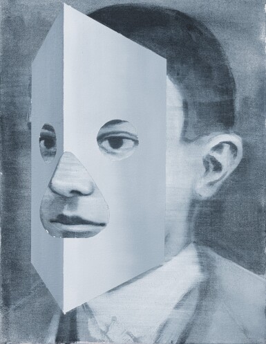 View full screen - View 1 of Lot 3. L'ENFANCE DE PABLO.