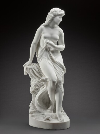 View full screen - View 1 of Lot 273. Undine.