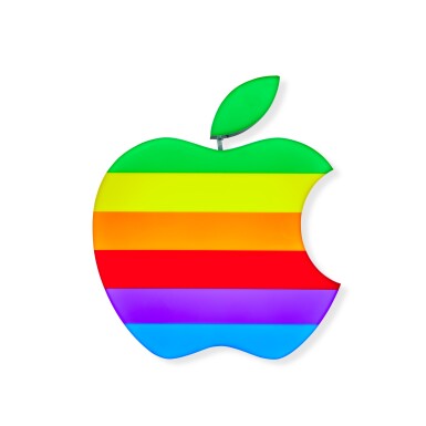 View full screen - View 1 of Lot 47. Apple Computer Inc..
