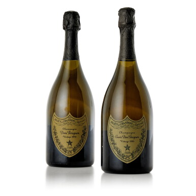 View full screen - View 1 of Lot 8272. Dom Pérignon 1995 (12 BT).