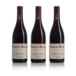 Chambolle Musigny 2013 Domaine Georges Roumier (6 BT)
