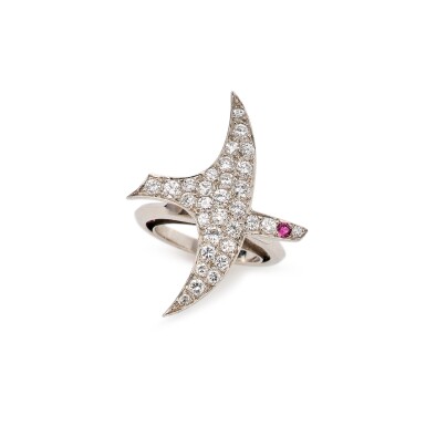 View full screen - View 1 of Lot 96. Zéphyr.