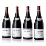 La Tâche 2007 Domaine de la Romanée-Conti (1 MAG)