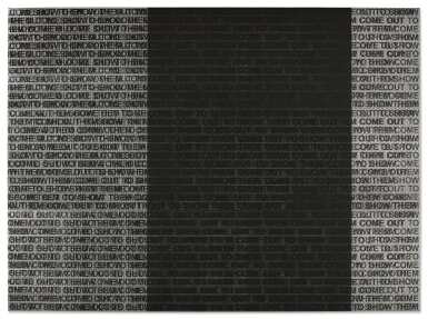 View full screen - View 1 of Lot 408. Come Out Study #6.