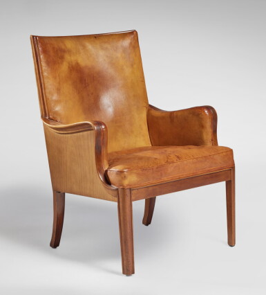 View full screen - View 1 of Lot 152. "Easy" Armchair.