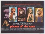 Planet of the Apes (1968)