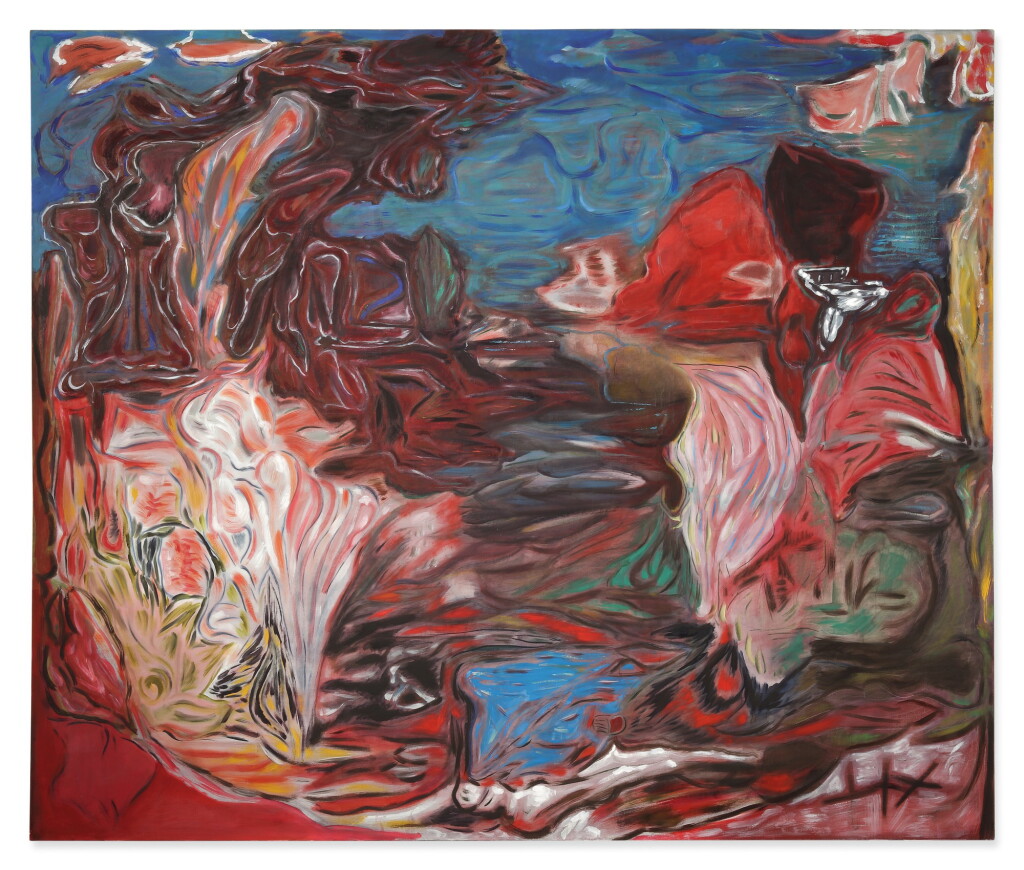 View full screen - View 1 of Lot 282. BRIAN FAHLSTROM | YOUR PLACES FOR ME.
