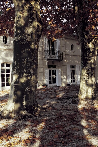 View full screen - View 1 of Lot 193. Château Marquis de Terme 2009 (12 BT).