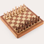 A box set of chess and go, Circa 2023 | 江詩丹頓 | 一套象棋及圍棋套裝,約2023年製