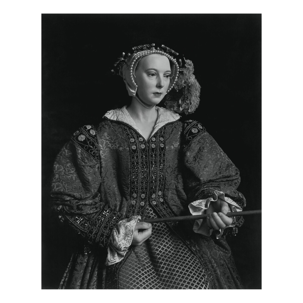 View full screen - View 1 of Lot 184. HIROSHI SUGIMOTO | CATHERINE PARR.