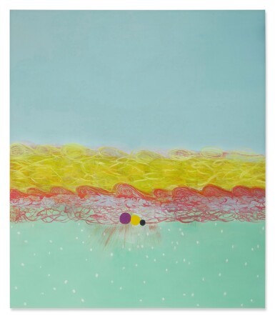 View full screen - View 1 of Lot 564. Ocean 2.