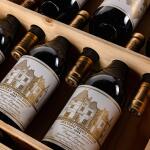 Château Haut Brion 1994 (12 BT)