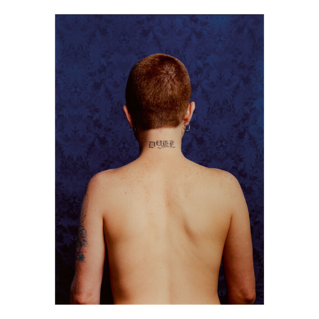 View full screen - View 1 of Lot 6. CATHERINE OPIE | DYKE.