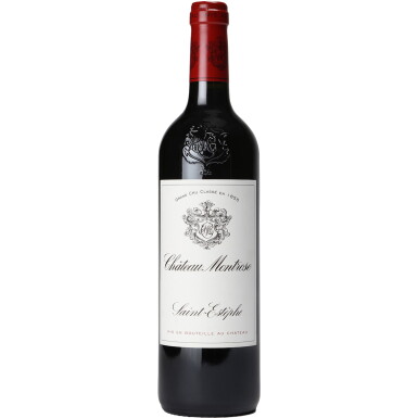 View full screen - View 1 of Lot 621. Château Montrose 2008 (12 BT).