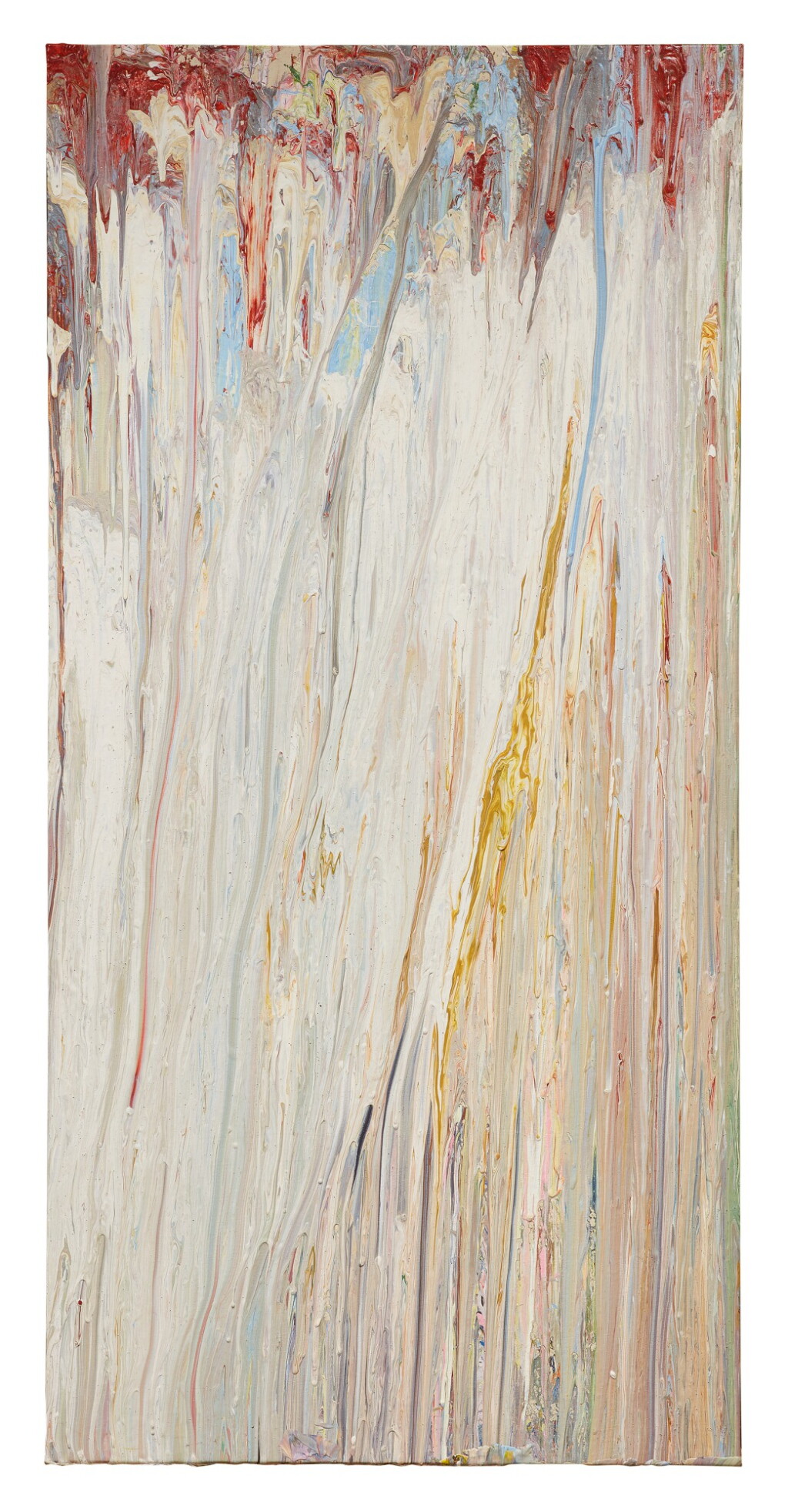 View full screen - View 1 of Lot 121. LARRY POONS | #4.