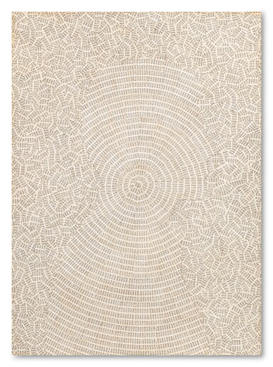 View full screen - View 1 of Lot 207. Sans Titre (Profil d’homme).