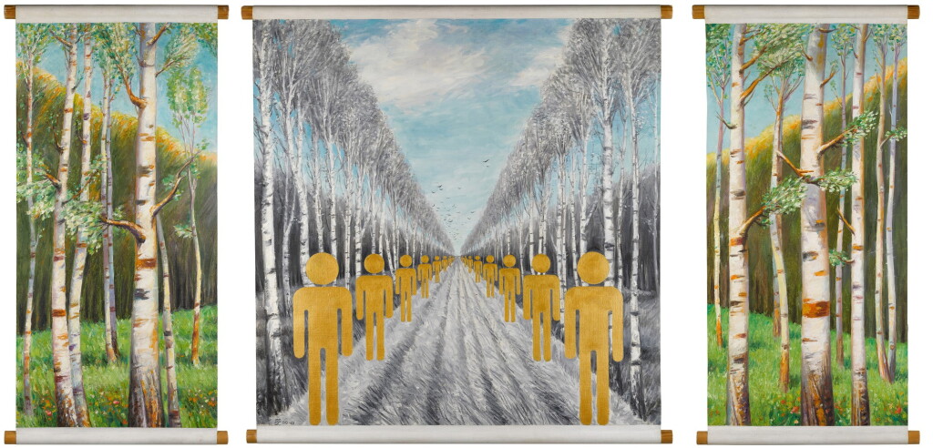 View full screen - View 1 of Lot 206. Journey, Russia.