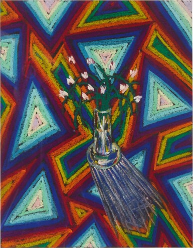 View full screen - View 1 of Lot 121. Untitled .