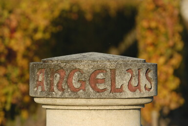 View full screen - View 1 of Lot 3643. Château Angélus 1996 (12 BT).