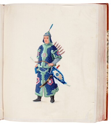 Quelle: Sotheby's Bild